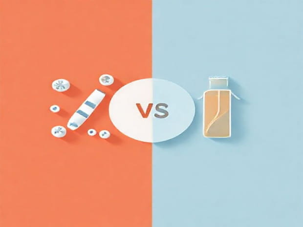 Empiric Antibiotics Vs Prophylactic