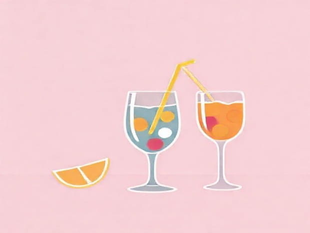 Encourage Fizzy Drinks We Hear