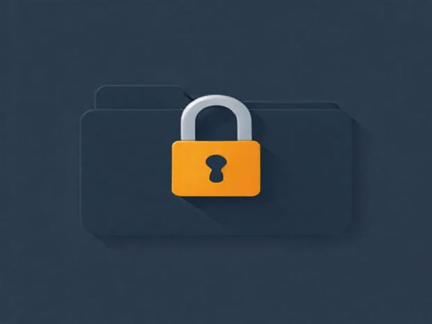 Encrypt Zipped Folder With Password