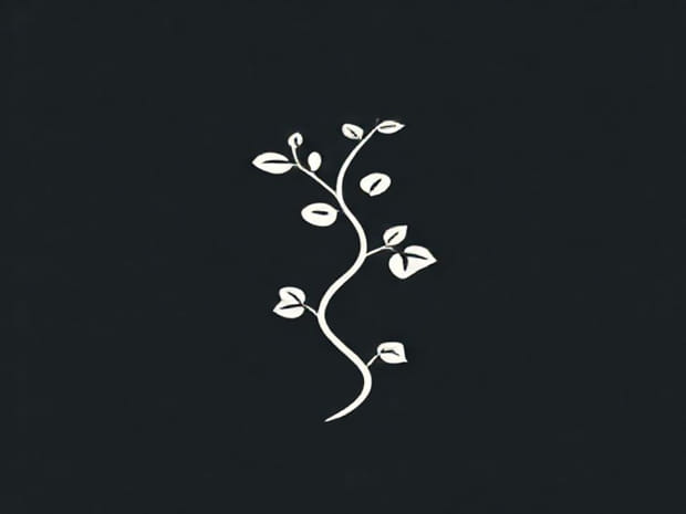 English Ivy Hedera Helix