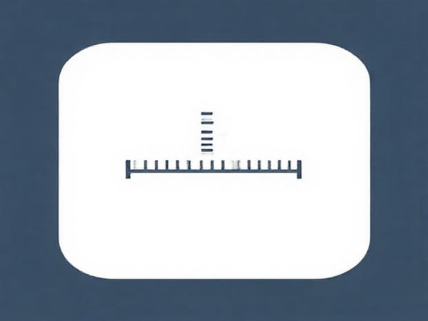English System Of Measurement