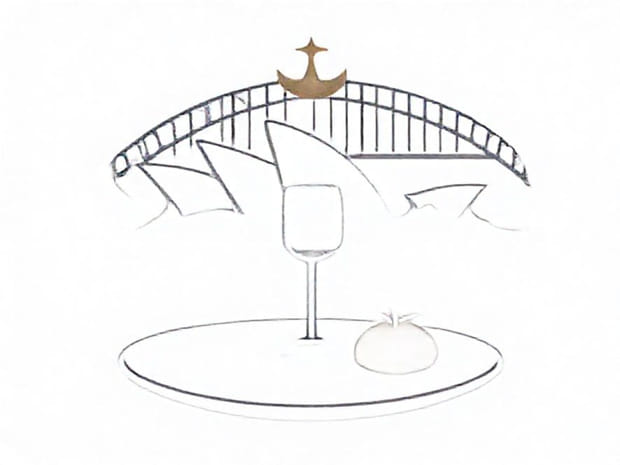Epicurean At Crown Sydney