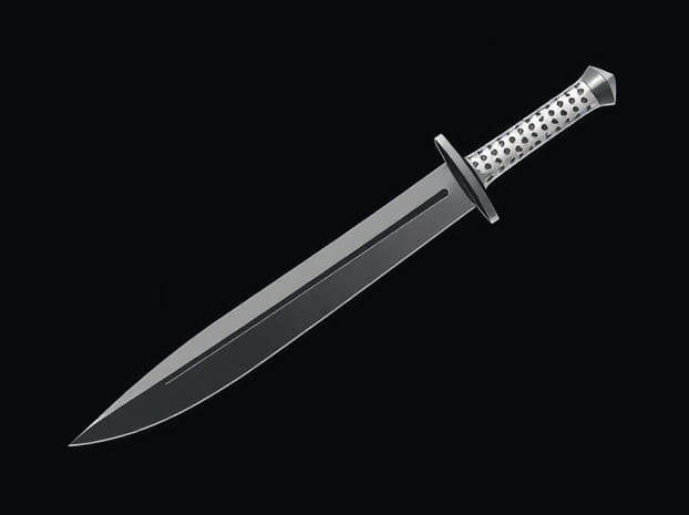 Espada Xl Cold Steel