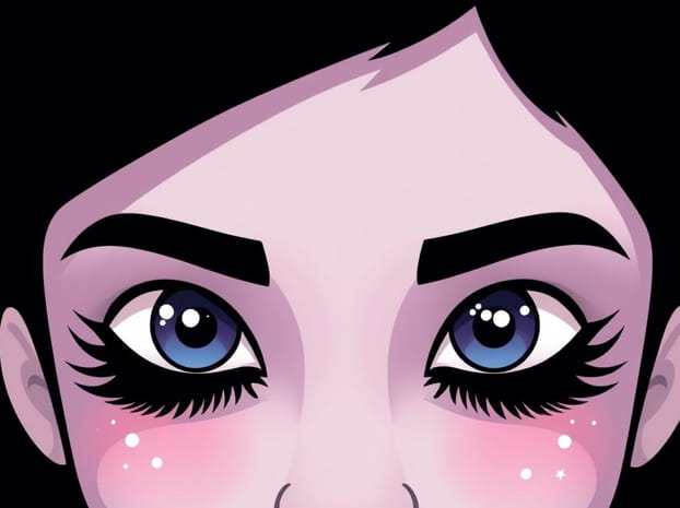 Ethereal Eyes Makeup By Mario