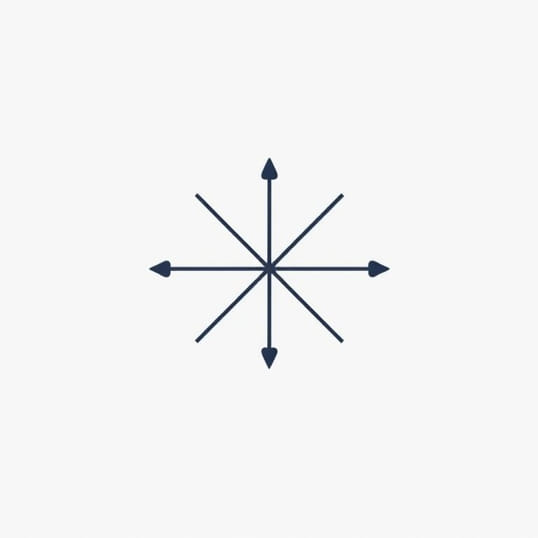 Example Of Asymmetrical Balance