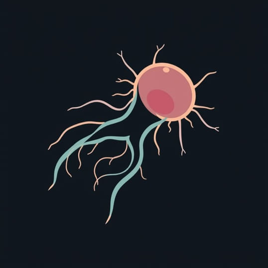 Example Of Filamentous Bacteria