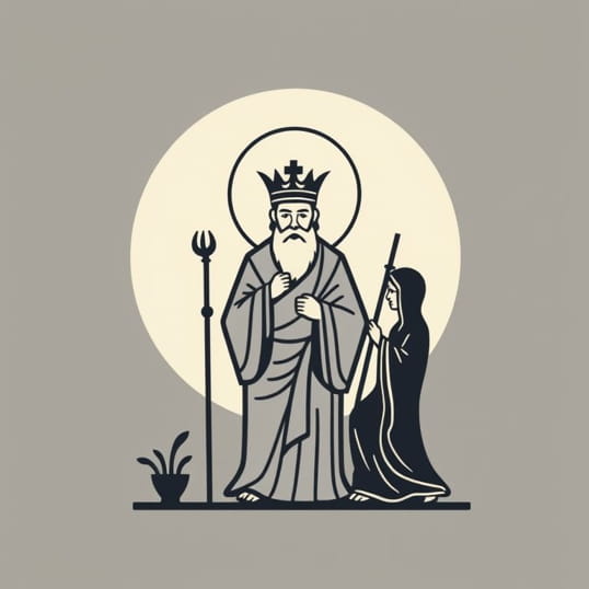 Examples Of Ancestor Veneration