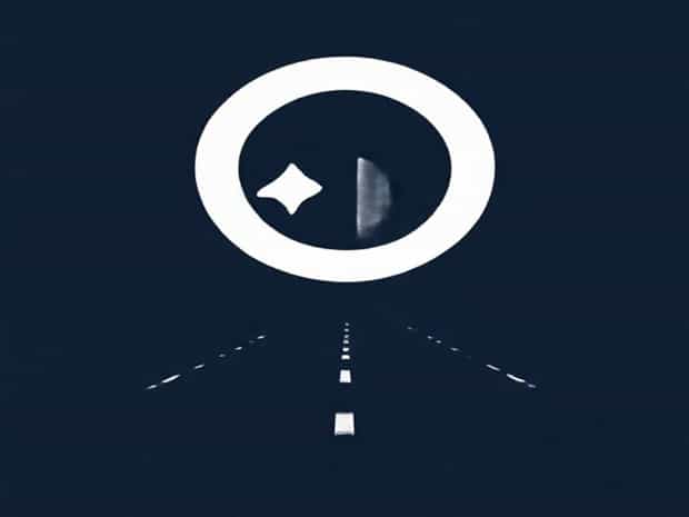Failure To Abide By Lane Discipline Dubai