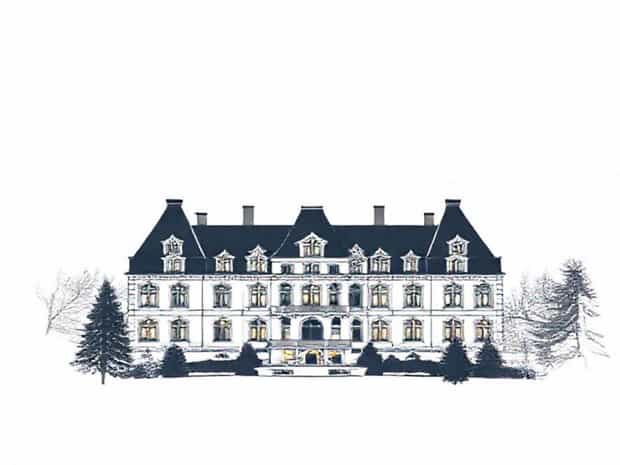 Fairmont Le Manoir Richelieu