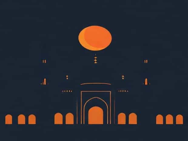 Fajr Time Lahore Sunni