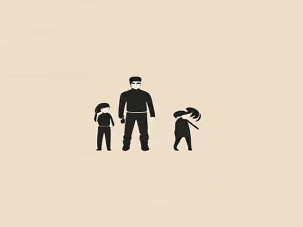 Family Of Arnold Schwarzenegger