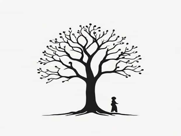 Family Tree Of Balasaheb Thackeray