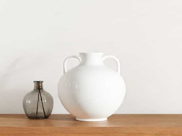 Ferm Living Amphora Vase