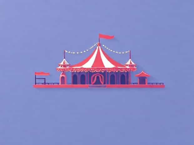 Firenze Carnival Deck Plan