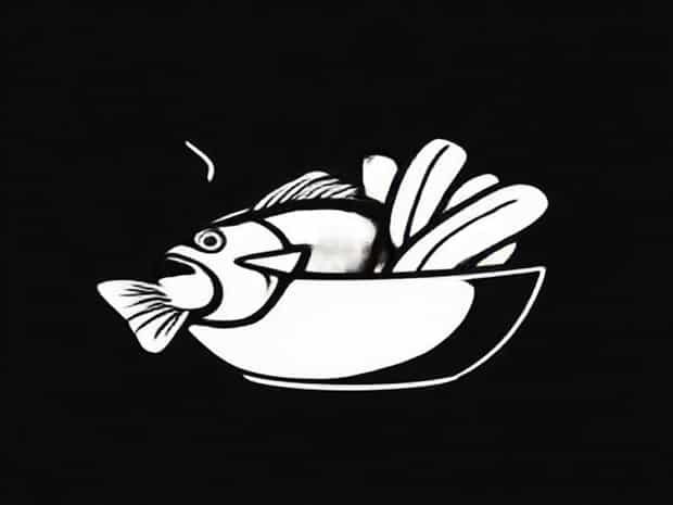 Fish And Chips Laird