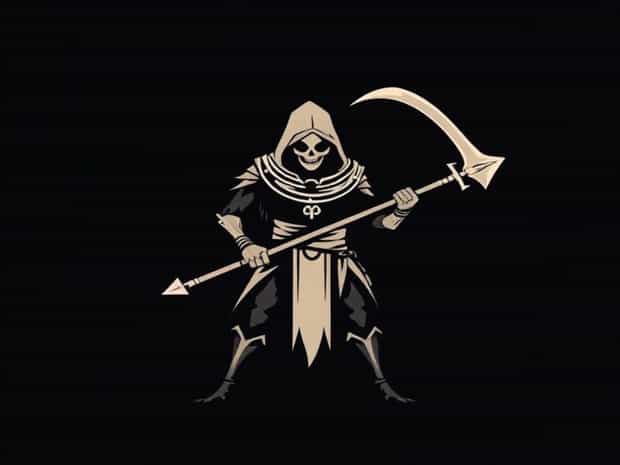 Flagellant X Bounty Hunter