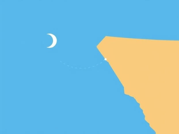 Flights To Inland Empire