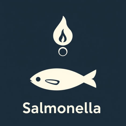 Food Poisoning Vs Salmonella