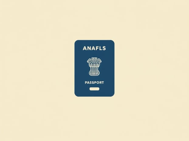 For Indian Passport Visa On Arrival