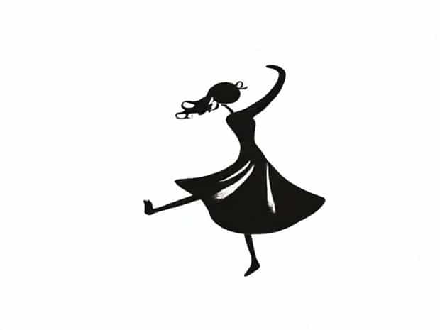 Forgetful Storyteller X Modest Dancer