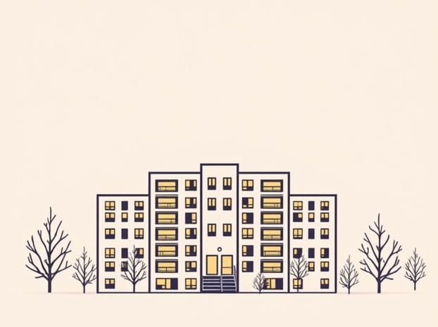 Fort Rouge Ecumenical Apartments