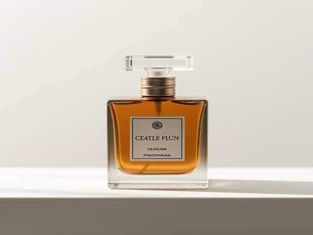 Francis Kurkdjian Perfume Gentle Fluidity