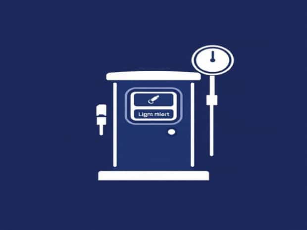 Franklin Fueling Overfill Alarm