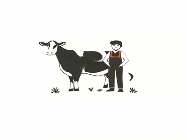 Fred And Richie Farm