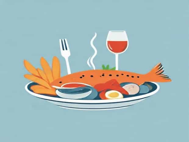 Freddie Lee'S Seafood Smorgasbord