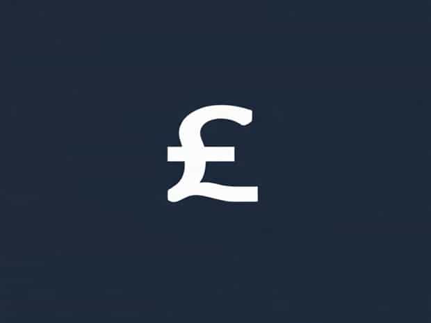 From Pound To Tunisian Dinar
