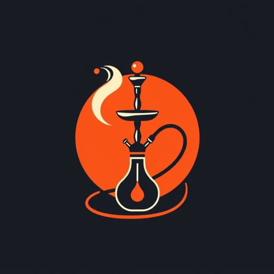 Fumytech E Shisha Hookah