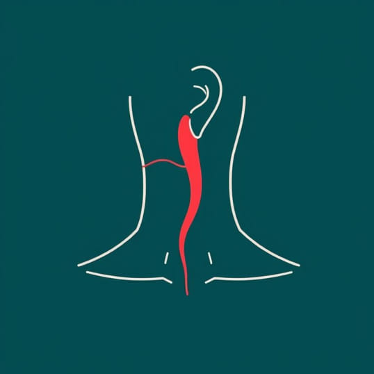 Function Of External Jugular Vein