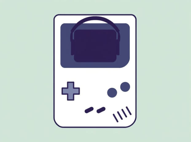 Gba Sp Headphone Adapter By Gamester