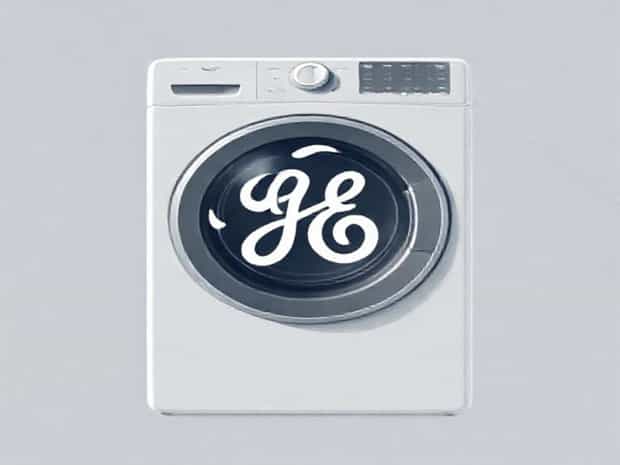 Ge Front Load Washer