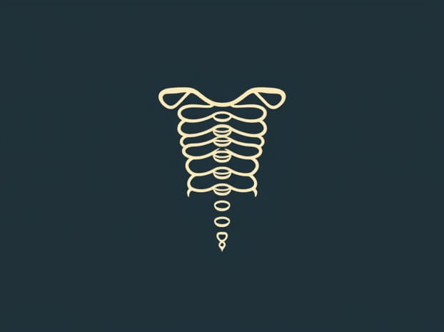 Girdle View Of Diatom