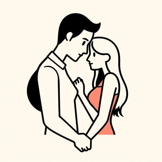 Girlfriend Is Doubting Your Relationship