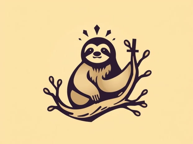 God Is Not Slothful