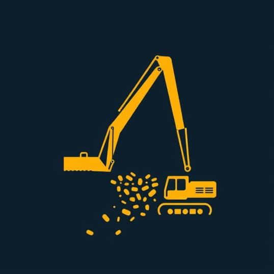 Gold Diggings Quarry Accident