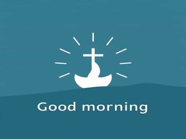 Good Morning Powerful Prayer