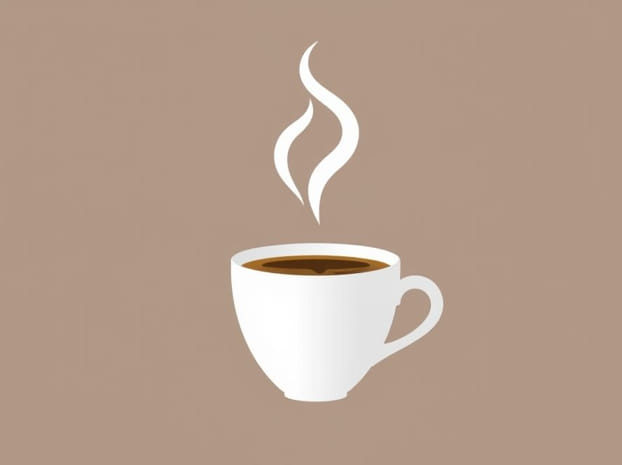 Great Value Half Caff Coffee