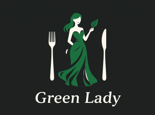 Green Lady Caerphilly Menu
