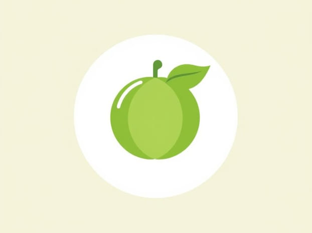 Green Plum Refreshing Cleanser