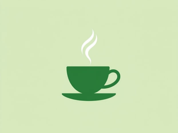 Green Tea Steep Time