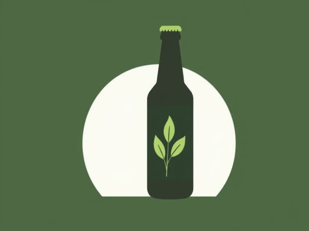 Greens Dry Hopped Lager