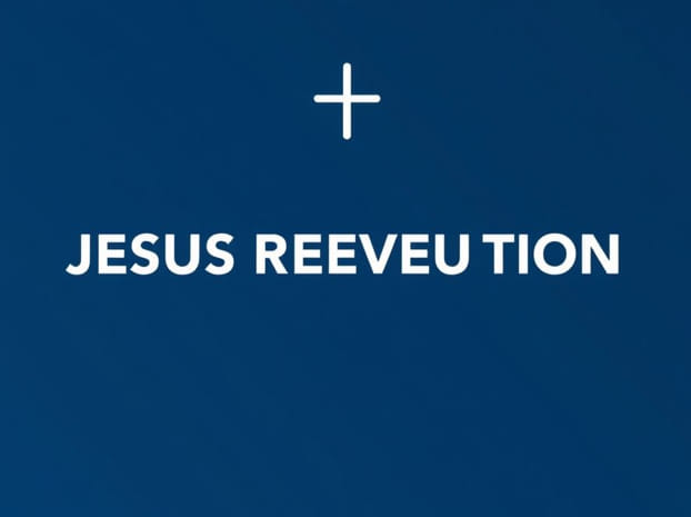 Greg Lowry Jesus Revolution