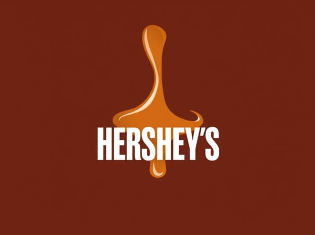 Hershey'S Indulgent Caramel Flavour Syrup