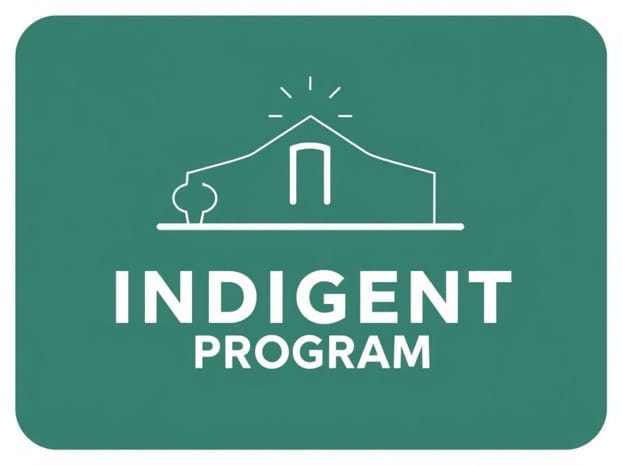 Hidalgo County Indigent Program