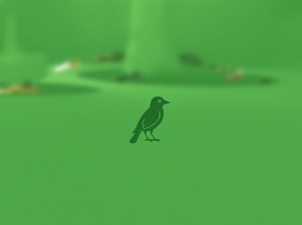 Hong Kong Park Aviary