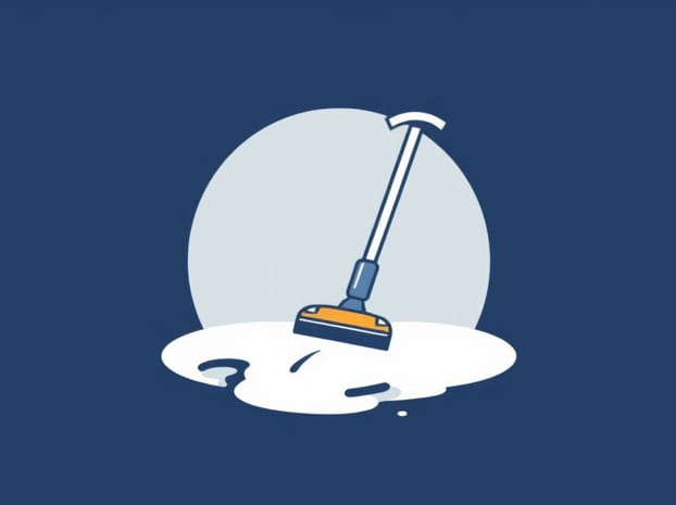 Hoover Spotless Carpet And Upholstery Cleaner