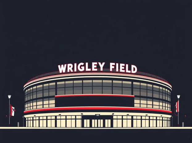 Hotel By Wrigley Field
